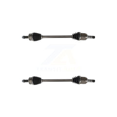 Kugel KCV-100296 CV Axle Shaft for 2008-2021 Subaru WRX STI, Subaru Impreza - Front product image