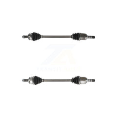 Kugel KCV-100298 CV Axle Shaft for 2005-2011 Subaru Impreza, Subaru Legacy, Subaru Outback - Front product image