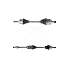 Kugel KCV-100301 CV Axle Shaft for 2012-2017 Toyota Camry - Front product image