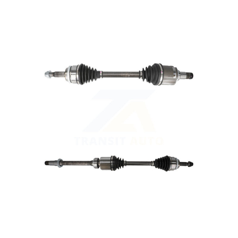 Kugel KCV-100301 CV Axle Shaft for 2012-2017 Toyota Camry - Front product image