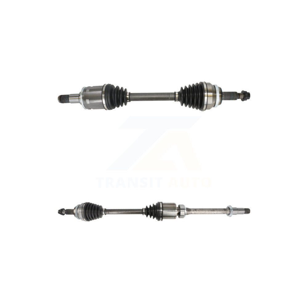 Kugel KCV-100302 CV Axle Shaft for 2013-2018 Toyota Avalon - Front product image