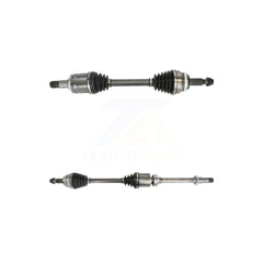 Kugel KCV-100302 CV Axle Shaft for 2013-2018 Toyota Avalon - Front product image