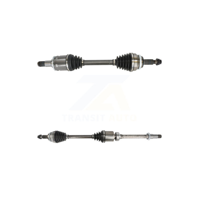 Kugel KCV-100302 CV Axle Shaft for 2013-2018 Toyota Avalon - Front product image