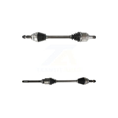 Kugel KCV-100303 CV Axle Shaft for 2011-2016 Toyota Sienna - Front product image