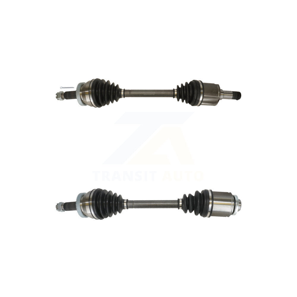 Kugel KCV-100323 CV Axle Shaft for 2007-2008 Hyundai Santa Fe - Front product image