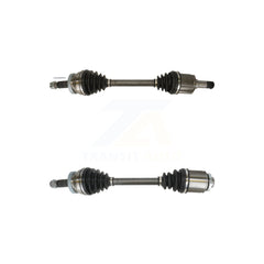 Kugel KCV-100323 CV Axle Shaft for 2007-2008 Hyundai Santa Fe - Front product image