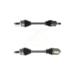 Kugel KCV-100324 CV Axle Shaft for 2008-2009 Hyundai Santa Fe - Front product image