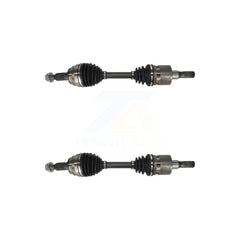 Kugel KCV-100329 CV Axle Shaft for 2006-2010 Hummer H3T, Hummer H3 - Front product image