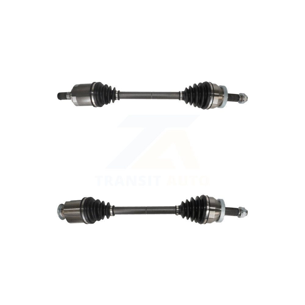 Kugel KCV-100334 CV Axle Shaft for 2015-2020 Kia Sedona - Front product image
