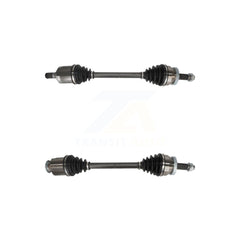 Kugel KCV-100334 CV Axle Shaft for 2015-2020 Kia Sedona - Front product image