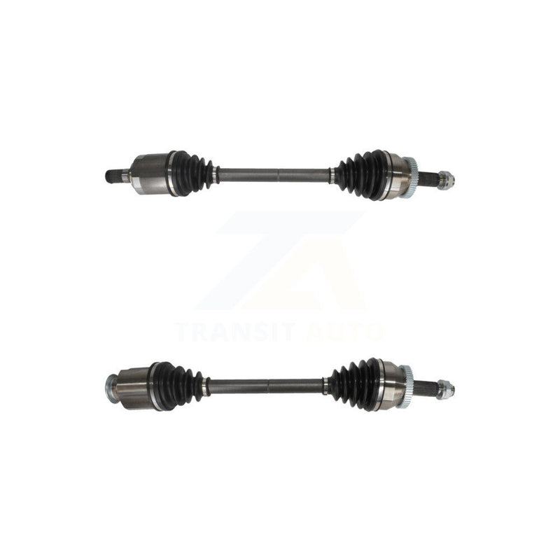Kugel KCV-100334 CV Axle Shaft for 2015-2020 Kia Sedona - Front product image