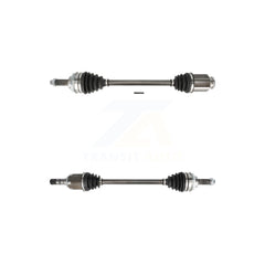 Kugel KCV-100339 CV Axle Shaft for 2004 Subaru Impreza - Front product image