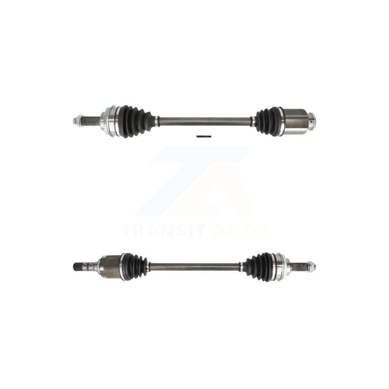 Kugel KCV-100339 CV Axle Shaft for 2004 Subaru Impreza - Front product image