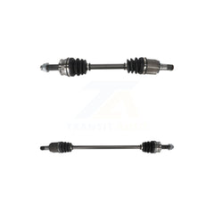 Kugel KCV-100343 CV Axle Shaft for 2012-2017 Fiat 500 - Front product image