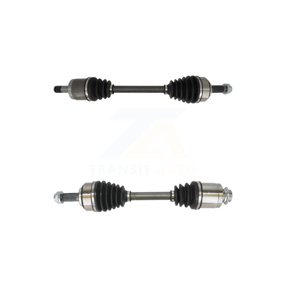 Kugel KCV-100344 CV Axle Shaft for 2004-2008 Acura TSX - Front product image