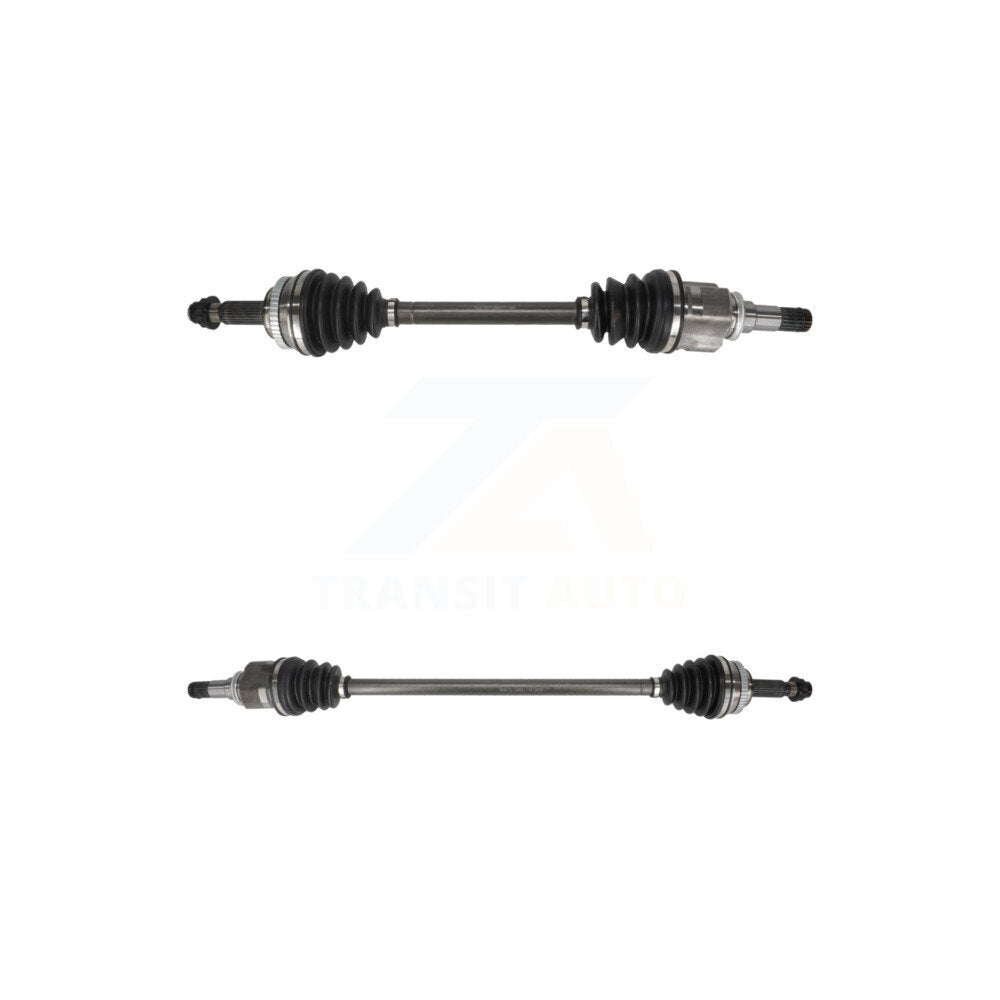 Kugel KCV-100348 CV Axle Shaft for 2004-2009 Toyota Prius - Front product image