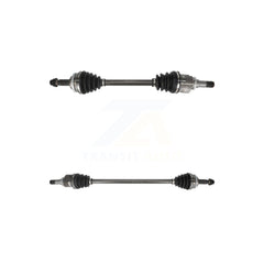 Kugel KCV-100348 CV Axle Shaft for 2004-2009 Toyota Prius - Front product image