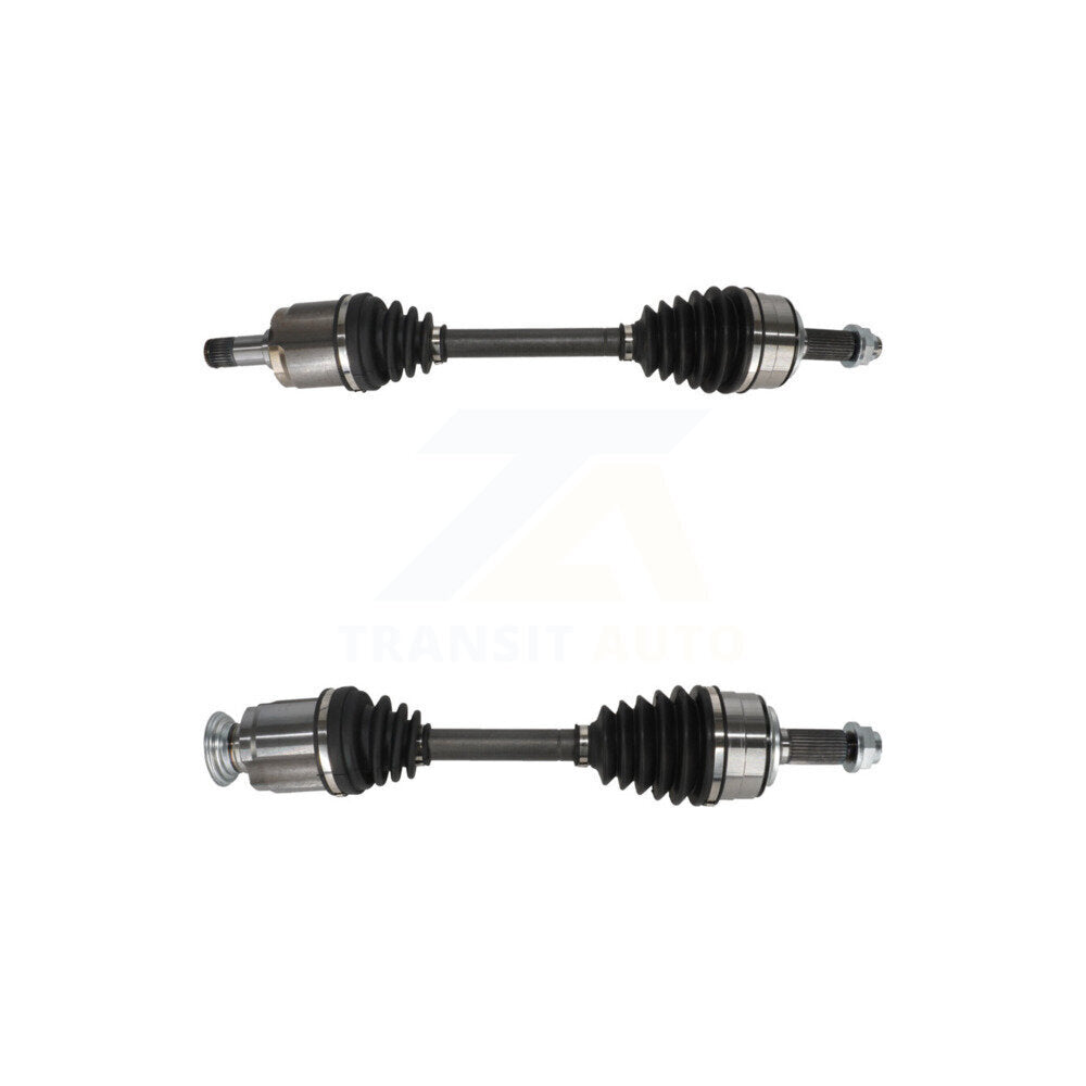 Kugel KCV-100352 CV Axle Shaft for 2007-2012 Acura RDX - Front product image
