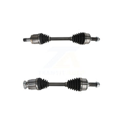 Kugel KCV-100352 CV Axle Shaft for 2007-2012 Acura RDX - Front product image