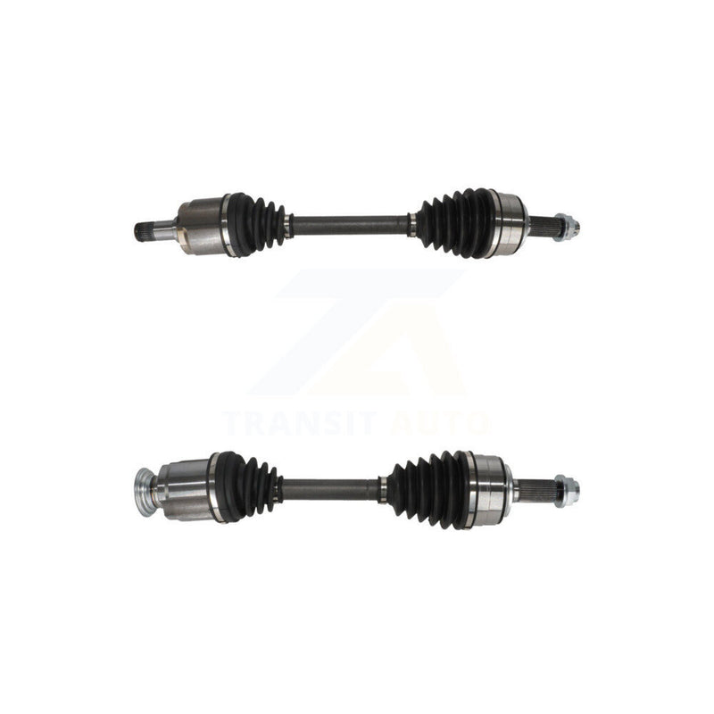 Kugel KCV-100352 CV Axle Shaft for 2007-2012 Acura RDX - Front product image