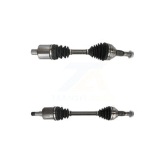 Kugel KCV-100363 CV Axle Shaft for 2000-2011 Buick Lucerne, Buick LeSabre - Front product image