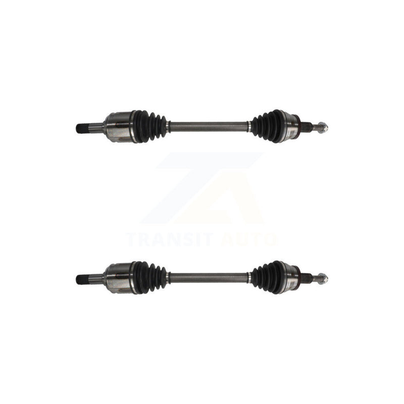 Kugel KCV-100381 CV Axle Shaft for 2015-2023 Dodge Charger, Chrysler 300 - Rear product image