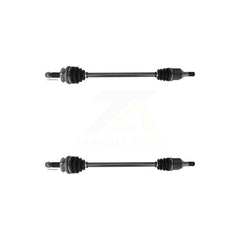 Kugel KCV-100392 CV Axle Shaft for 2010-2013 Kia Sorento, Hyundai Santa Fe - Rear product image