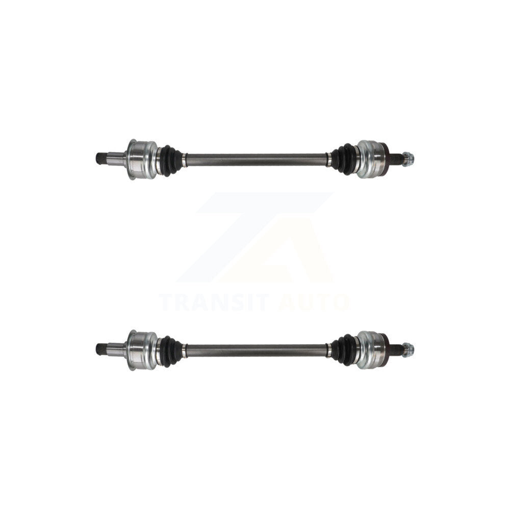 Kugel KCV-100395 CV Axle Shaft for 2008-2017 Mercedes-Benz E400, Mercedes-Benz C350, Mercedes-Benz C250 & more - Rear product image
