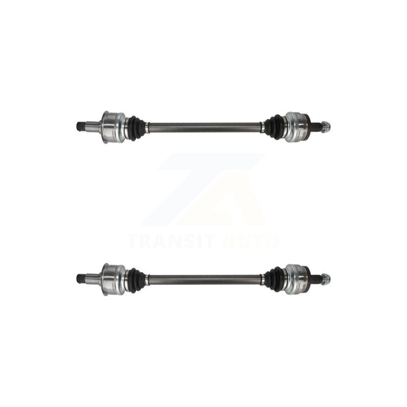 Kugel KCV-100395 CV Axle Shaft for 2008-2017 Mercedes-Benz E400, Mercedes-Benz C350, Mercedes-Benz C250 & more - Rear product image