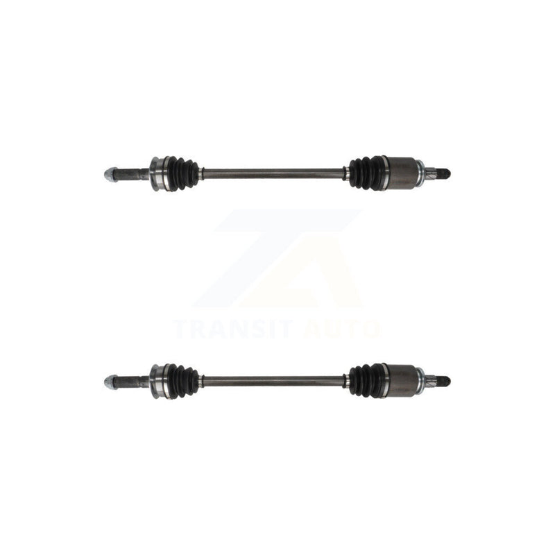 Kugel KCV-100396 CV Axle Shaft for 2008-2016 Subaru Impreza - Rear product image