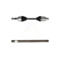 Kugel KCV-100435 CV Axle Shaft for 2002-2005 Dodge Ram 1500 - Front Right product image