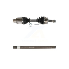 Kugel KCV-100436 CV Axle Shaft for 2002-2004 Dodge Dakota, Dodge Durango - Front Right product image