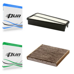 PUR KFL-100098 Air Filter for 2007-2010 Toyota Tundra