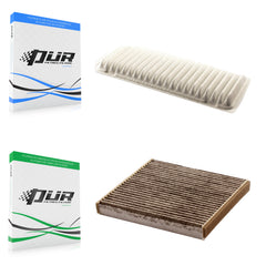 PUR KFL-100104 Air Filter for 2008-2010 Toyota Highlander