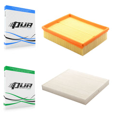 PUR KFL-100114 Air Filter for 2006-2010 Hyundai Sonata