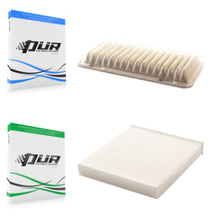 PUR KFL-100117 Air Filter for 2013-2020 Subaru BRZ, Toyota 86, Scion FR-S