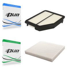 PUR KFL-100198 Air Filter for 2012-2014 Honda CR-V
