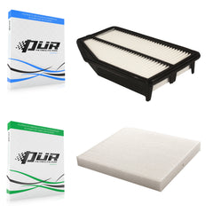 PUR KFL-100203 Air Filter for 2015-2016 Honda CR-V