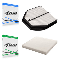 PUR KFL-100204 Air Filter for 2016-2022 Acura ILX