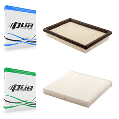 PUR KFL-100224 Air Filter for 2008 INFINITI FX35