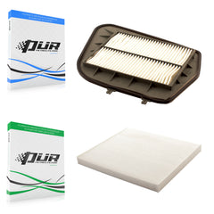 PUR KFL-100238 Air Filter for 2003-2007 Cadillac CTS