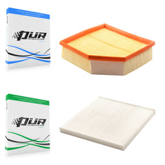PUR KFL-100245 Air Filter for 2013-2016 Dodge Dart