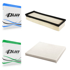 PUR KFL-100271 Air Filter for 2006-2011 Chevrolet HHR