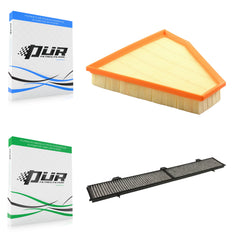 PUR KFL-100328 Air Filter for 2006-2013 BMW 328i, BMW 328i xDrive and More