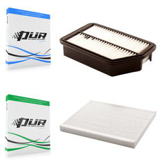 PUR KFL-100339 Air Filter for 2011-2018 Kia Forte5, Kia Forte and More