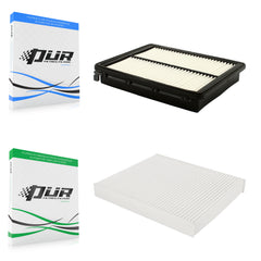 PUR KFL-100360 Air Filter for 2015-2019 Hyundai Sonata