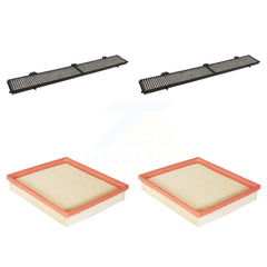 PUR KFL-100443 Air Filter for 2012 BMW 328i, BMW 328i xDrive