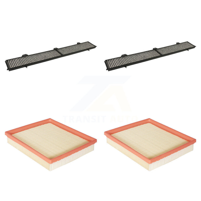 PUR KFL-100443 Air Filter for 2012 BMW 328i, BMW 328i xDrive