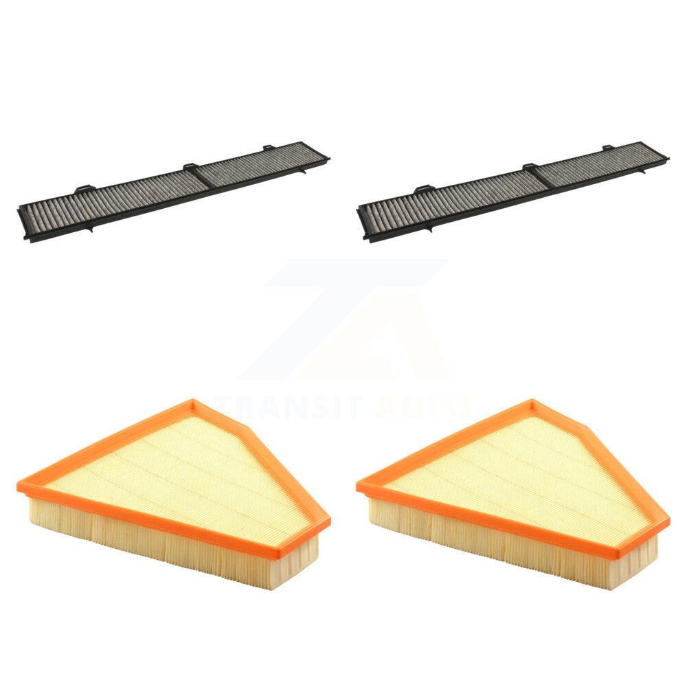 PUR KFL-100445 Air Filter for 2006-2013 BMW 328i, BMW 328i xDrive and More