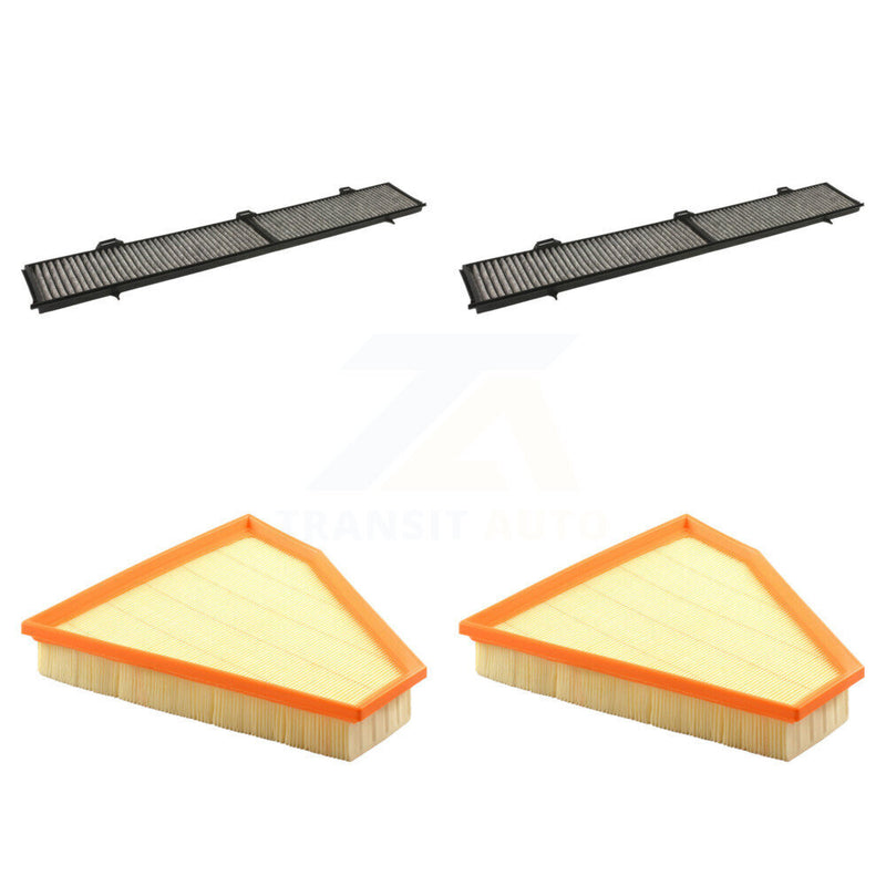 PUR KFL-100445 Air Filter for 2006-2013 BMW 328i, BMW 328i xDrive and More